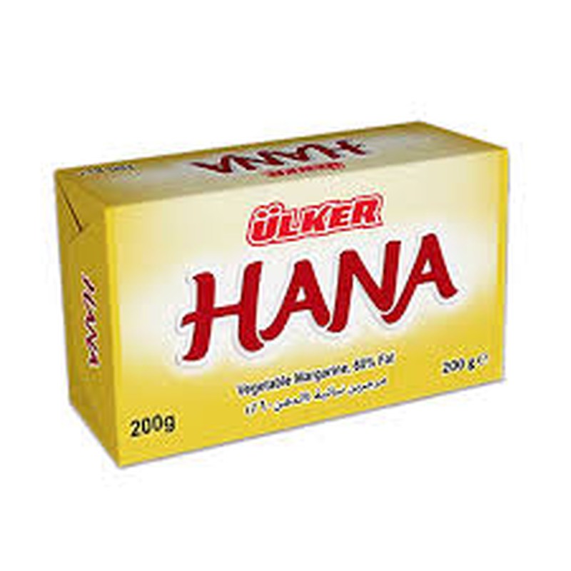 Ulker Hana 200g