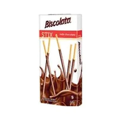 Biscolata Stix 27.5g