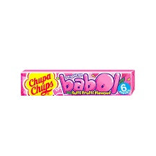 Ba Balon Tutti Frutti 6g