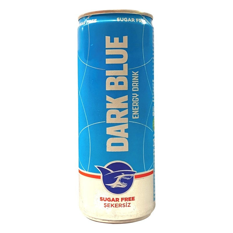 Dark Blue Light Energy 250ml