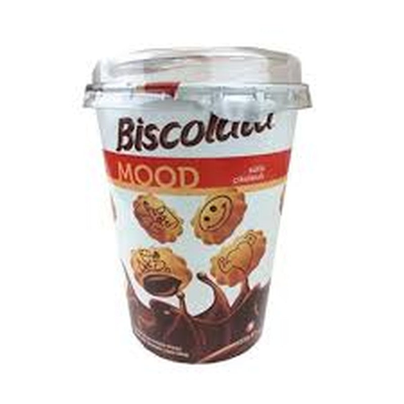 Biscolata Mood 115g
