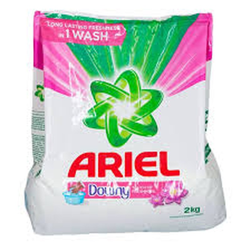 Ariel Automatic Downy 2kg