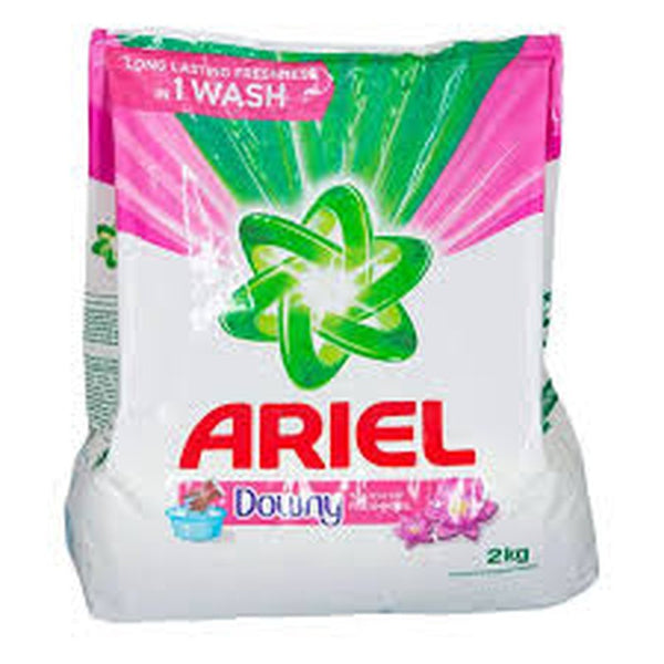 Ariel Automatic Downy 2kg