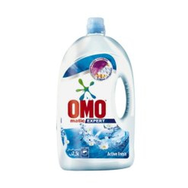 Omo Active Fresh 2.5L