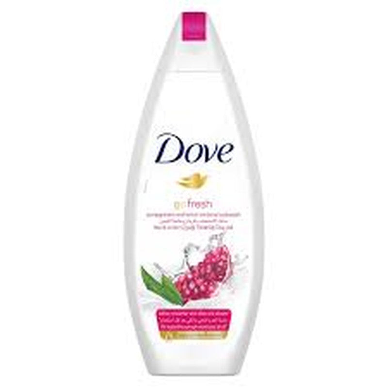 Dove Go Fresh Pomegranate 250ml
