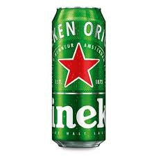 Heineken Can 500ml