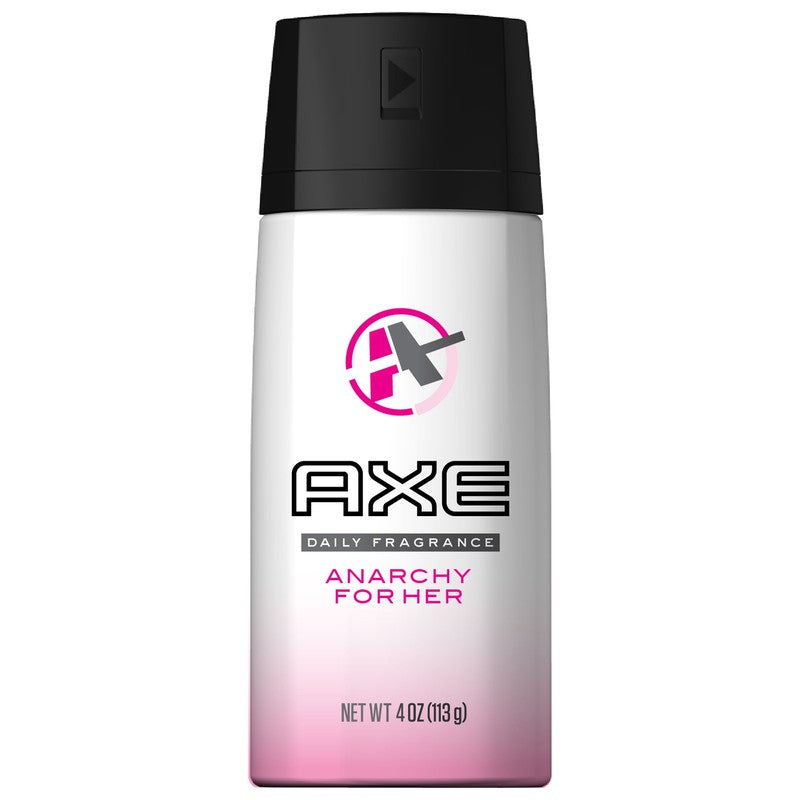 Axe Anarchy Deod for Her
