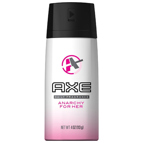 Axe Anarchy Deod for Her