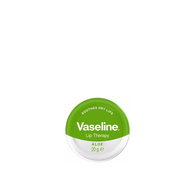 Vaseline Aloe Lip Therapy 20J