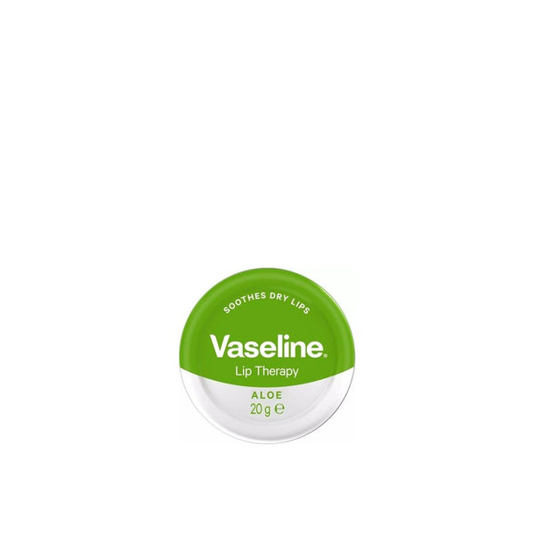 Vaseline Aloe Lip Therapy 20J