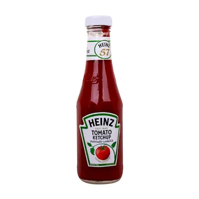 Heinz Tomato Ketchup 700ml