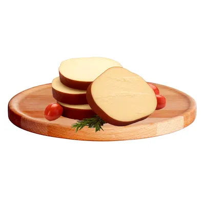 Grandor Smoked Cheese 160g