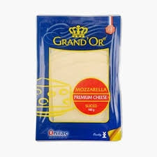 Grandor Mozzarella 160g