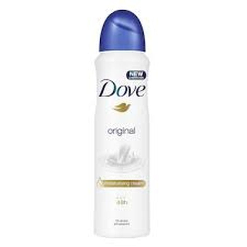 Dove Original 250ml