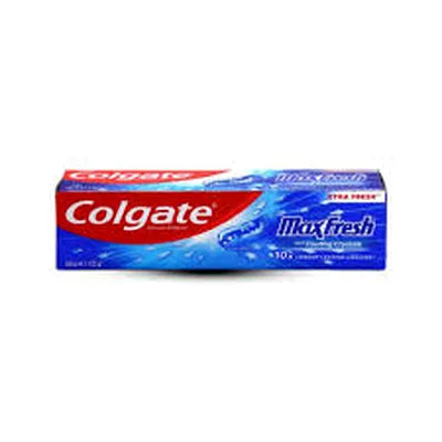 Colgate Maxfresh Lasting Cooling 100ml