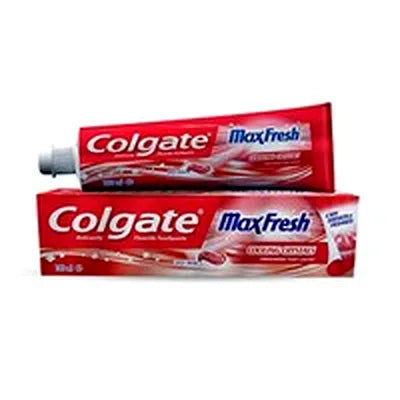Colgate Maxfresh Spicy Fresh 100ml
