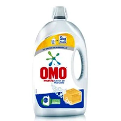 Omo Matic 2.5L