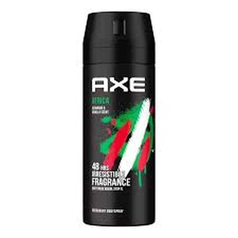 Axe Africa 150ml