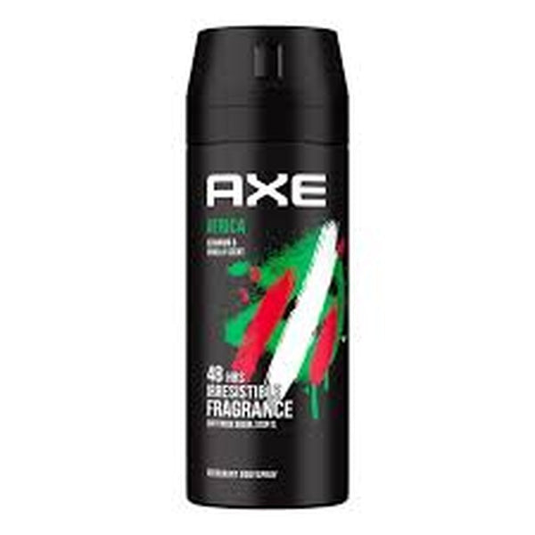 Axe Africa 150ml