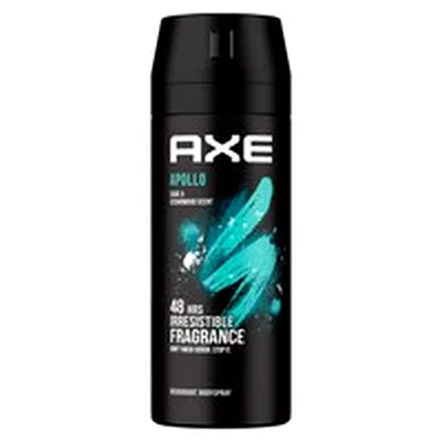 Axe Apollo 150ml