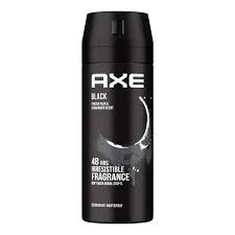 Axe Black 150ml