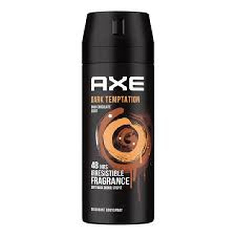 Axe Dark Temtation 150ml