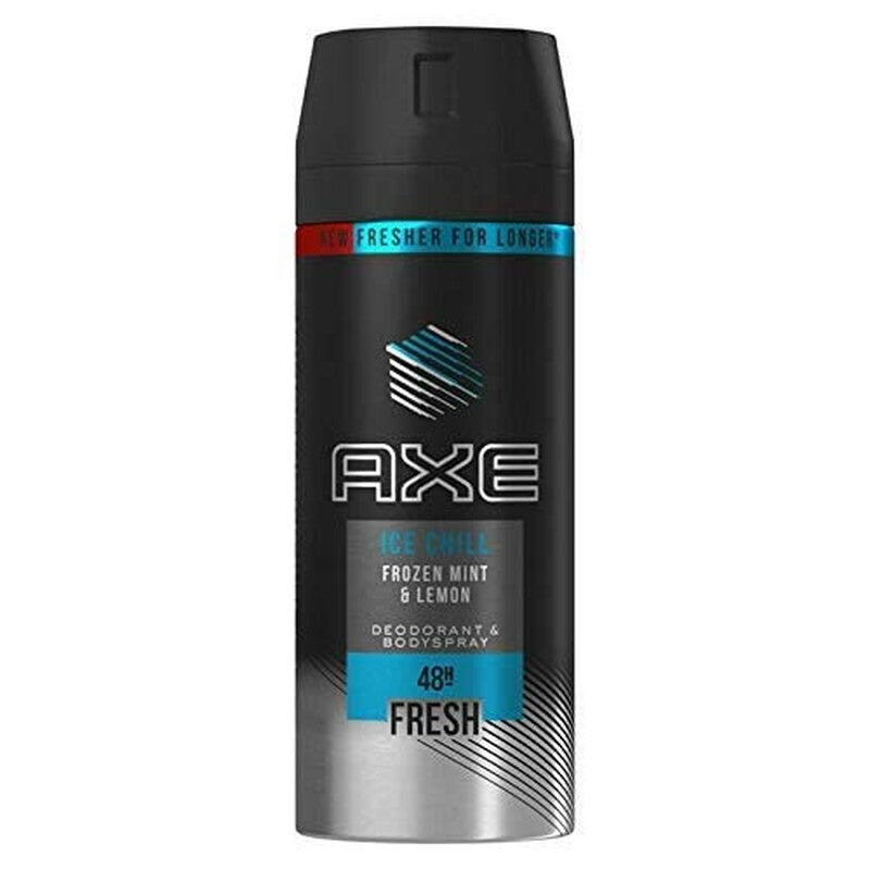 Axe Ice Chill 150M