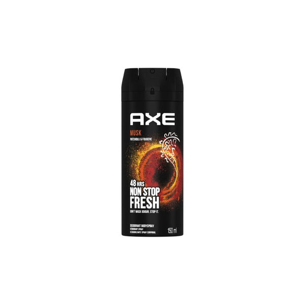 Axe Musk 150M