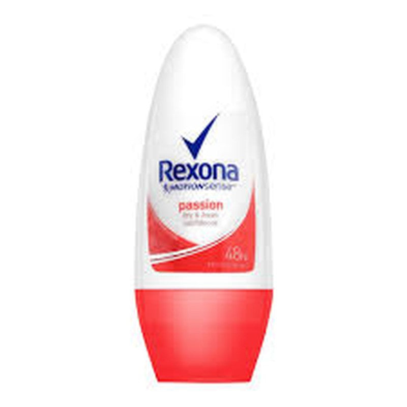 Rexona Roll Red 50ml
