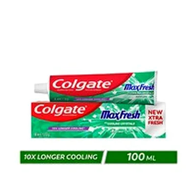 Colgate Tp Maxfresh Clean Mint