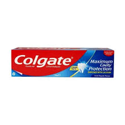 Colgate Max Cavity Protection 100ml