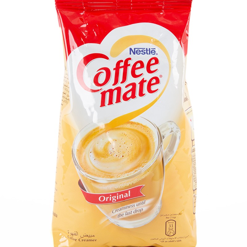 Coffee Mate Bag 450g