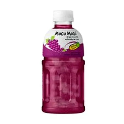 Mogu Mogu Grape 320ml