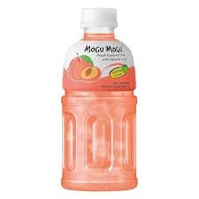 Mogu Mogu Peach 320ml