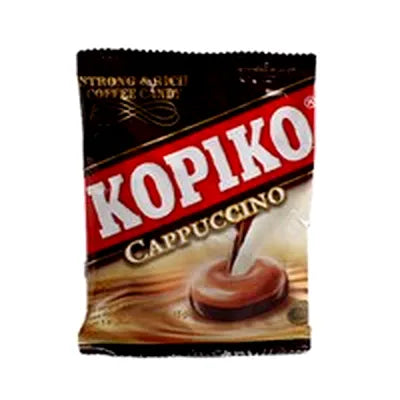 Kopiko Cappuccino 15g