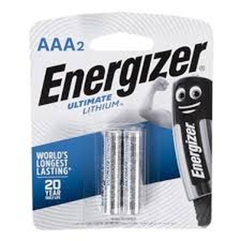 Energizer AAA2