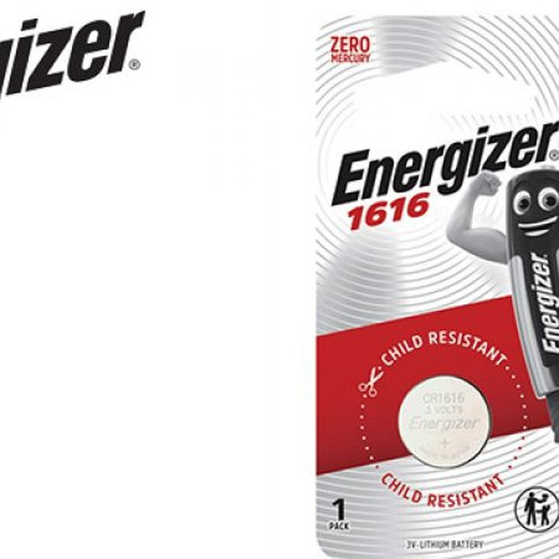 Energizer 1616