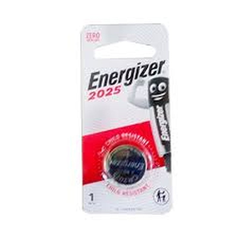 Energizer 2025