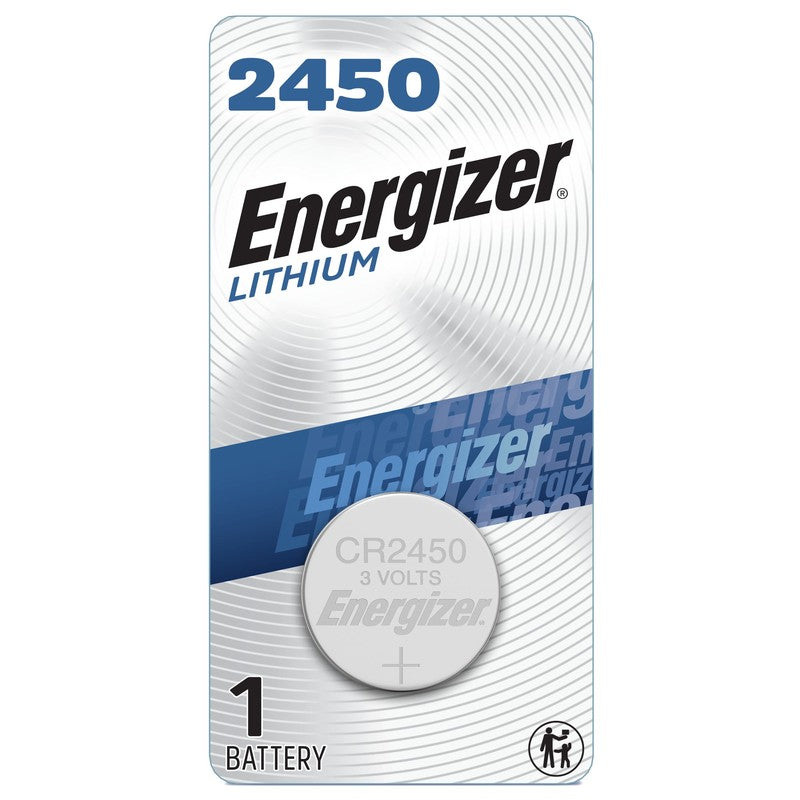 Energizer 2450