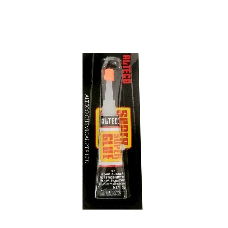Super Glue 3g