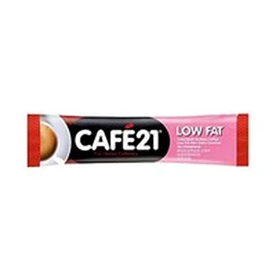 Cafe 21-NO Sugar 12g