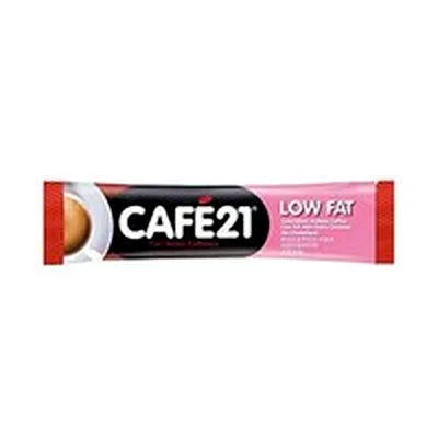 Cafe 21 Low Fat