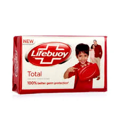 Life Buoy 100% 125g