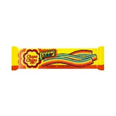 Chupa Chups Sour Belt