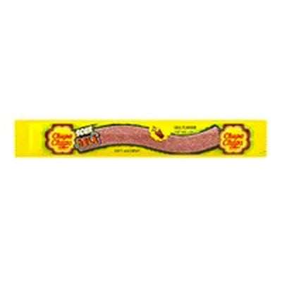 Chupa Chups Sour Belt Cola 10g
