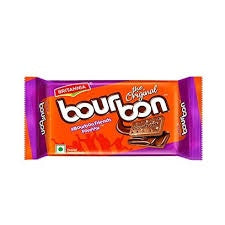 Bourbon 60g