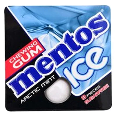 Mentos Ice Arctic Mint