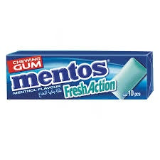 Montos Fresh Action 10pcs