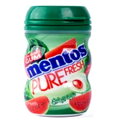 Mentos Watermelon 10P