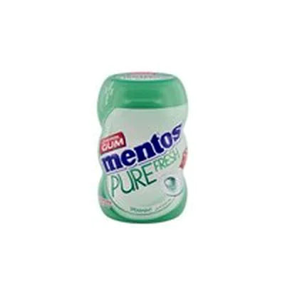 Mentos Purefresh Spearmint Nano